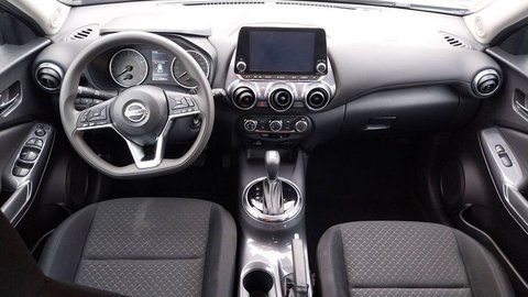 Voitures Occasion Nissan Juke Ii Dig-T 114 Dct7 Business Edition À Dax