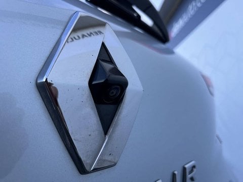 Voitures Occasion Renault Captur Ii E-Tech 145 - 21 Intens À Langon