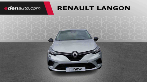 Voitures Occasion Renault Clio V Tce 90 Equilibre À Langon