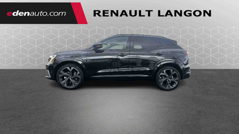 Voitures 0Km Renault Austral E-Tech Hybrid 200 Techno Esprit Alpine À Langon