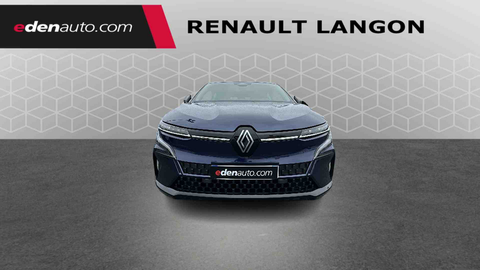 Voitures 0Km Renault Mégane Megane V Megane E-Tech Ev60 220 Ch Optimum Charge Techno À Langon