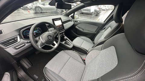 Voitures 0Km Renault Clio V E-Tech Full Hybrid 145 Techno À Langon