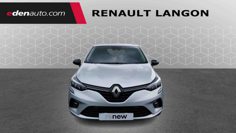 Voitures Occasion Renault Clio V Tce 90 Evolution À Langon