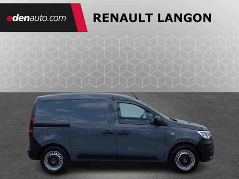 Voitures Occasion Renault Express Ii Van Blue Dci 95 Confort À Langon