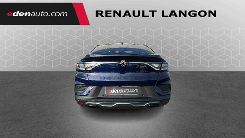 Voitures 0Km Renault Arkana E-Tech 145 - 23 Esprit Alpine À Langon