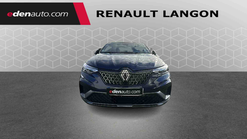 Voitures 0Km Renault Arkana E-Tech 145 - 23 Esprit Alpine À Langon