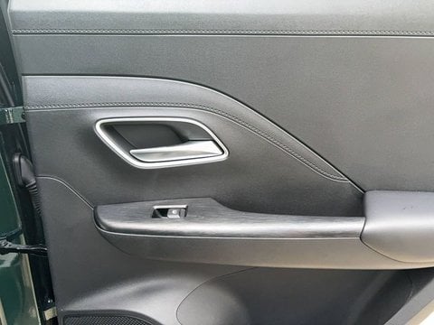 Voitures D'occasion À 33210 Mazères | Mg Zs Iii 1.5 L Hybrid+ 197 Ch Luxury