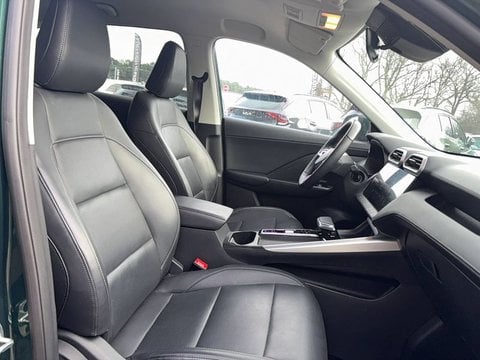 Voitures D'occasion À 33210 Mazères | Mg Zs Iii 1.5 L Hybrid+ 197 Ch Luxury