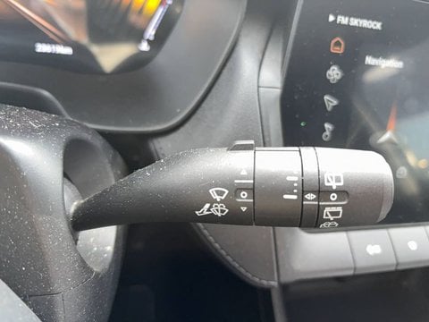 Voitures D'occasion À 33210 Mazères | Mg Zs Iii 1.5 L Hybrid+ 197 Ch Luxury