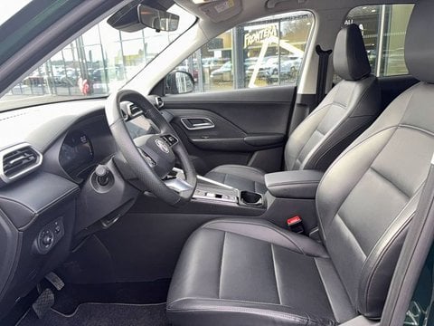 Voitures D'occasion À 33210 Mazères | Mg Zs Iii 1.5 L Hybrid+ 197 Ch Luxury