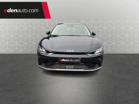 Voitures D'occasion À Mazères | Kia Ev6 229 Ch Air Active