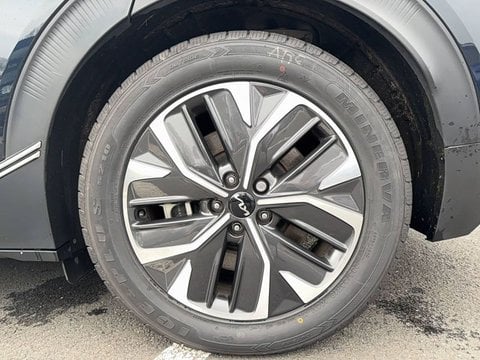 Voitures D'occasion À Mazères | Kia Ev6 229 Ch Air Active