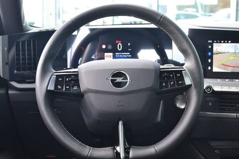 Voitures 0Km Opel Astra L Sports Tourer 1.2 Turbo 130 Ch Bva8 Gs À Langon