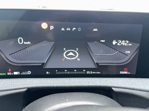 Voitures D'occasion À Mazères | Kia Ev6 229 Ch Air Active