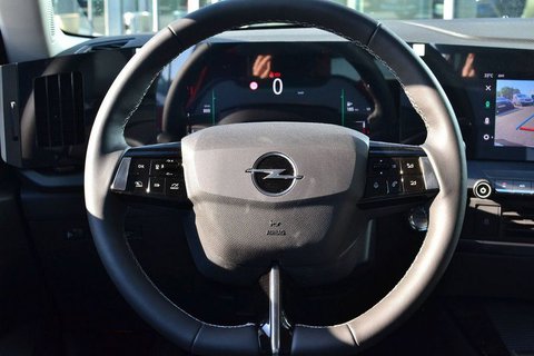 Voitures 0Km Opel Astra L 1.2 Turbo 130 Ch Bvm6 Elegance À Langon