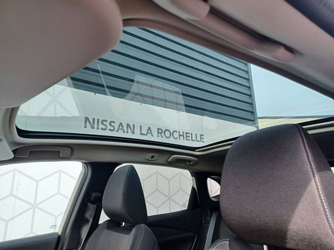 Voitures 0Km Nissan Qashqai Iii Mild Hybrid 140 Ch N-Connecta À Angoulins