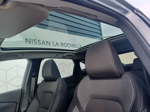 Voitures 0Km Nissan Qashqai Iii E-Power 190 Ch N-Connecta À Angoulins