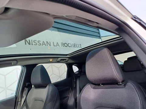Voitures 0Km Nissan Qashqai Iii Mild Hybrid 140 Ch Shadow À Angoulins