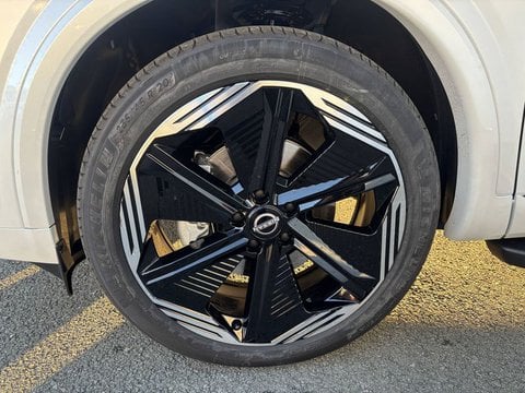 Voitures D'0Km À Angoulins | Nissan Qashqai Iii Hybrid E-Power Gen3 205 Ch N-Design