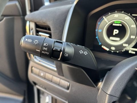 Voitures D'0Km À Angoulins | Nissan Qashqai Iii Hybrid E-Power Gen3 205 Ch N-Design