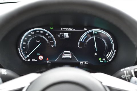 Voitures Occasion Kia Xceed 1.6 Gdi Hybride Rechargeable 141Ch Dct6 Premium À La Teste-De-Buch