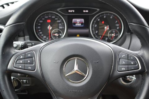 Voitures Occasion Mercedes-Benz Classe A Iii 160 Inspiration À La Teste-De-Buch