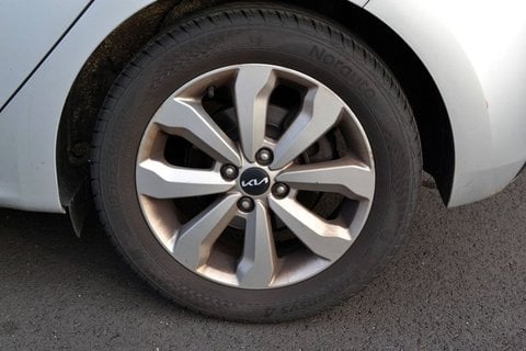 Voitures D'occasion À Gujan-Mestras | Kia Rio Iv 1.0 T-Gdi 100 Ch Isg Bvm6 Blue Edition