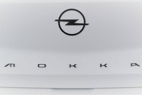 Voitures 0Km Opel Mokka Ii Electrique 136 Ch & Batterie 50 Kwh Gs Line À La Teste-De-Buch