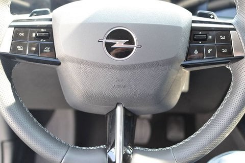 Voitures 0Km Opel Astra L 1.2 Turbo 130 Ch Bva8 Elegance Business À La Teste-De-Buch