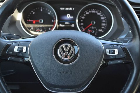 Voitures Occasion Volkswagen Tiguan Ii 2.0 Tdi 150 Dsg7 Confortline À La Teste-De-Buch