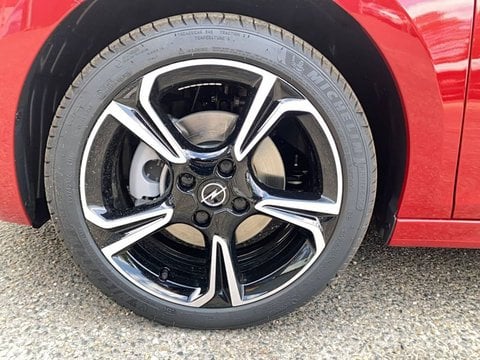 Voitures D'0Km À Libourne | Opel Corsa F 1.2 Turbo Hybrid 145 Ch E-Dct6 Gs