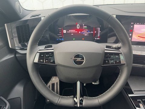 Voitures 0Km Opel Astra L Hybrid 180 Ch Bva8 Gs À Libourne