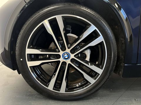 Voitures Occasion Bmw I I3 120 Ah 170 Ch Bva Edition Windmill Atelier À Limoges