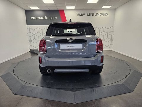 Voitures Occasion Mini Mini F60 Countryman 136 Ch Cooper Edition Northwood À Limoges