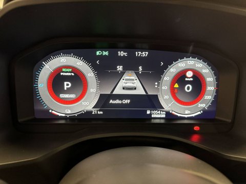 Voitures 0Km Nissan Qashqai Iii E-Power 190 Ch N-Connecta À Limoges