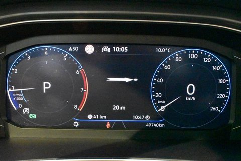 Voitures Occasion Volkswagen T-Roc 1.5 Tsi 150 Evo Start/Stop Dsg7 Carat À Limoges