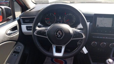 Voitures Occasion Renault Clio V Blue Dci 100 - 21N Intens À L'isle-Jourdain