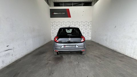 Voitures Occasion Renault Twingo Iii Sce 65 Equilibre À Lourdes