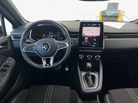 Voitures Occasion Renault Clio V E-Tech Hybride 145 Engineered À Lourdes