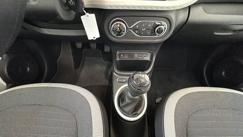 Voitures Occasion Renault Twingo Iii Sce 65 Equilibre À Lourdes