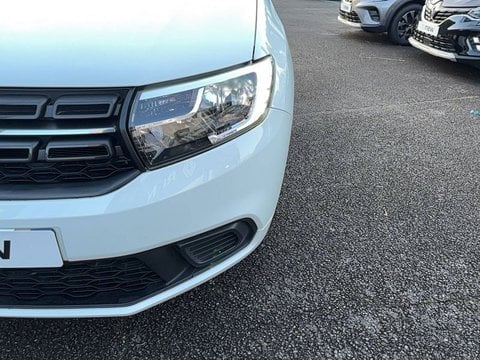 Voitures D'occasion À Lourdes | Dacia Sandero Ii Sce 75 Access