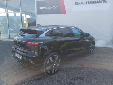 Voitures 0Km Renault Mégane Megane V Megane E-Tech Ev60 220 Ch Super Charge Techno À Marmande