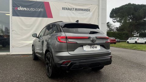 Voitures 0Km Renault Austral E-Tech Hybrid 200 Techno Esprit Alpine À Marmande