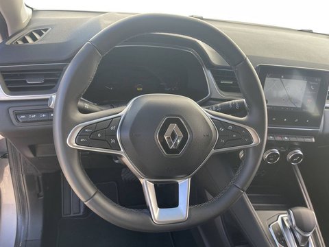 Voitures Occasion Renault Captur Ii E-Tech Plug-In 160 Intens À Marmande