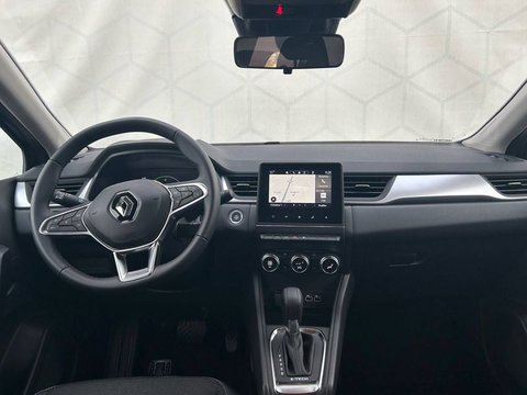 Voitures 0Km Renault Captur Ii E-Tech Full Hybrid 145 Evolution À Marmande