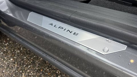 Voitures 0Km Renault Austral E-Tech Hybrid 200 Techno Esprit Alpine À Marmande