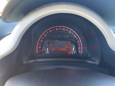 Voitures Occasion Renault Twingo Iii Sce 65 Equilibre À Marmande