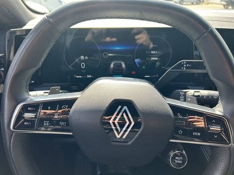 Voitures Occasion Renault Austral Mild Hybrid 160 Auto Techno À Marmande