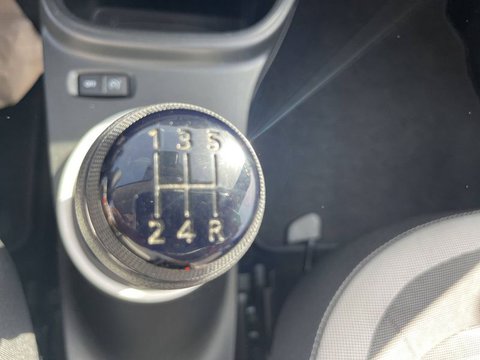 Voitures Occasion Renault Twingo Iii Sce 65 Equilibre À Marmande
