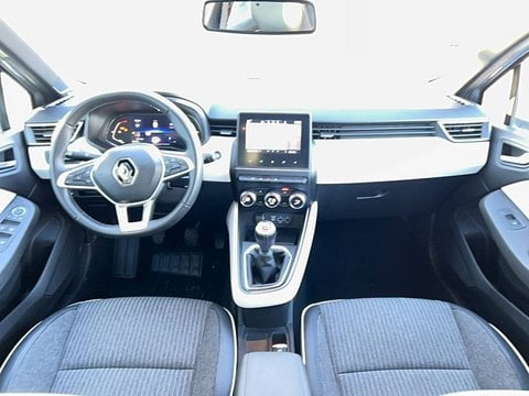 Voitures Occasion Renault Clio V Tce 100 Gpl - 21N Intens À Marmande